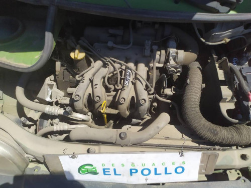  RENAULT TWINGO I (C06) 