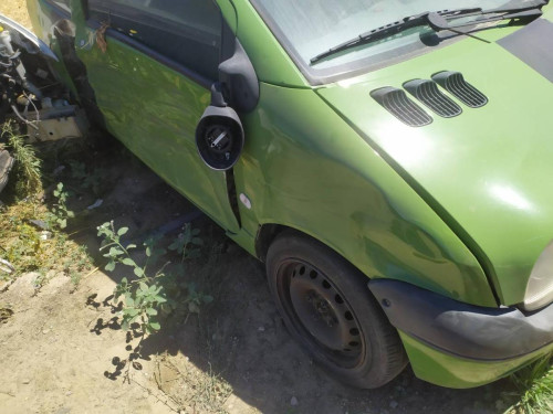  RENAULT TWINGO I (C06) 