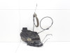 CERRADURA PUERTA DELANTERA IZQUIERDA Mazda 3 BERLINA (BK) 
