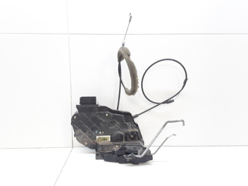 CERRADURA PUERTA DELANTERA IZQUIERDA Mazda 3 BERLINA (BK) 