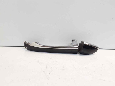 MANETA EXTERIOR TRASERA IZQUIERDA, MERCEDES-BENZ, CLASE A (BM 169)