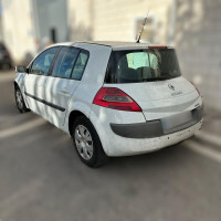 RENAULT MEGANE II BERLINA 5P
