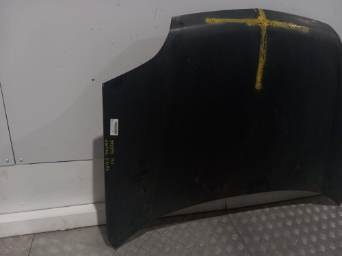  CAPO, NISSAN, X-TRAIL (T30) 