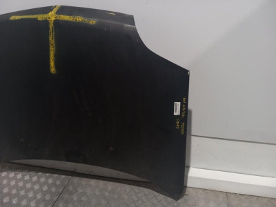 CAPO, NISSAN, X-TRAIL (T30)