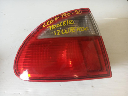  PILOTO TRASERO IZQUIERDO SEAT LEON (1M1) 