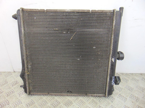  RADIADOR AGUA PEUGEOT 207 
