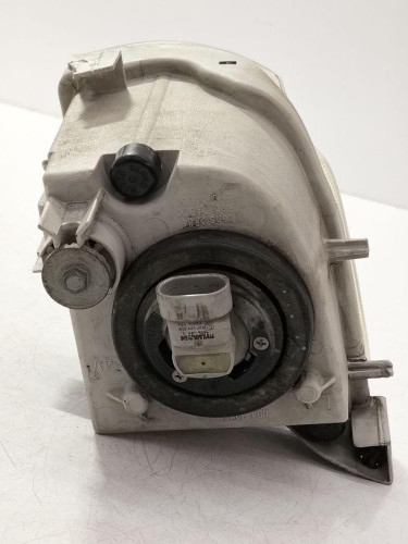  FARO ANTINIEBLA IZQUIERDO LEXUS IS (DS2/IS2) 