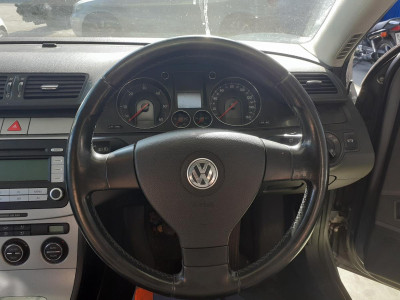 VOLANTE, VOLKSWAGEN, PASSAT BERLINA (3C2)