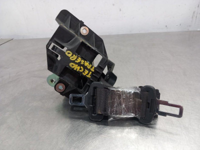 CINTURON SEGURIDAD TRASERO CENTRAL, OPEL, ZAFIRA C TOURER