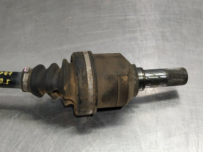 TRANSMISION DELANTERA IZQUIERDA, RENAULT, LAGUNA III GRANDTOUR