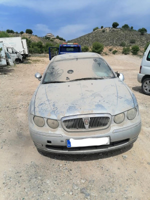 MG ROVER ROVER 75 (RJ)