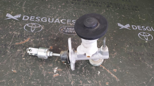 BOMBA EMBRAGUE Toyota LAND CRUISER (J9) 