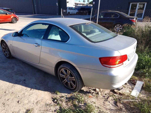 BMW SERIE 3 COUPE (E92) — vehículo donante para recambios 