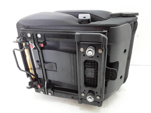 ASIENTOS TRASERO DERECHO Renault SCENIC II (JM) 
