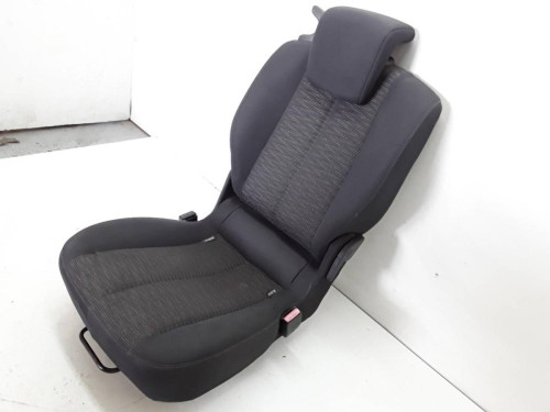 ASIENTOS TRASERO DERECHO Renault SCENIC II (JM) 