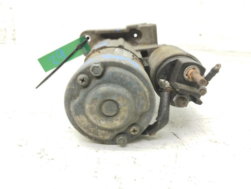 MOTOR ARRANQUE RENAULT KANGOO I (F/KC0) 