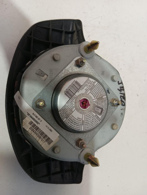 AIRBAG DELANTERO IZQUIERDO, SEAT, IBIZA (6L1)