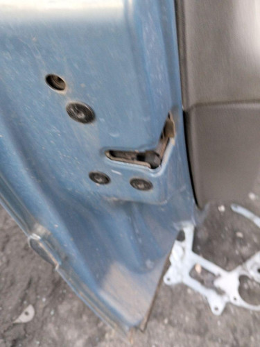 CERRADURA PUERTA DELANTERA IZQUIERDA RENAULT LAGUNA II (BG0) 
