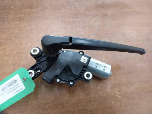 MOTOR LIMPIA TRASERO Mercedes-Benz CLASE GLC (BM 253) 