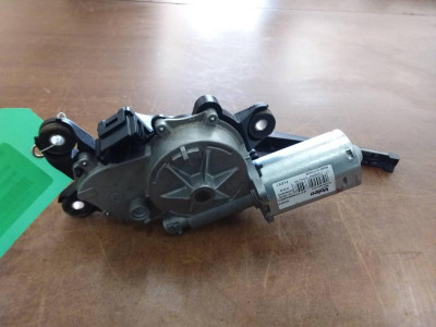 MOTOR LIMPIA TRASERO, Mercedes-Benz, CLASE GLC (BM 253)