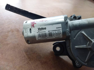 MOTOR LIMPIA TRASERO, Mercedes-Benz, CLASE GLC (BM 253)