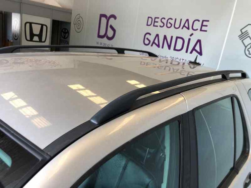 MERCEDES-BENZ CLASE ML (BM 163), MERCEDES-BENZ, CLASE ML (BM 163)