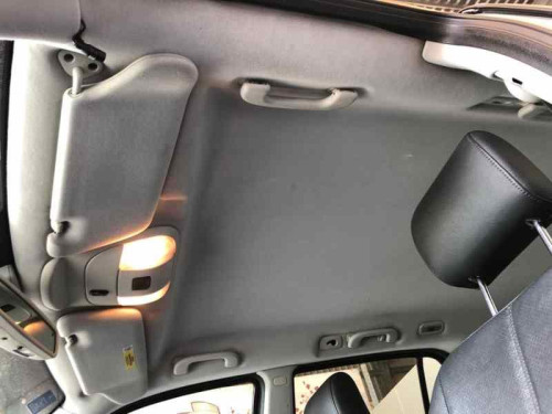 MERCEDES-BENZ CLASE ML (BM 163), MERCEDES-BENZ, CLASE ML (BM 163)