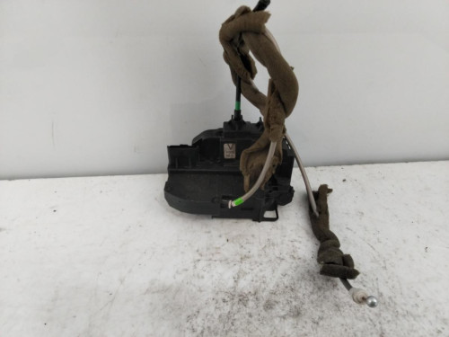 CERRADURA PUERTA TRASERA IZQUIERDA 