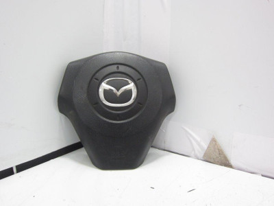 AIRBAG DELANTERO IZQUIERDO, MAZDA, 3 BERLINA (BK)