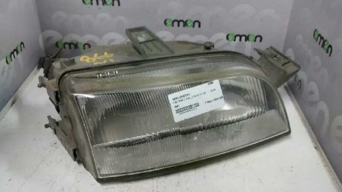  FARO DERECHO Fiat I PUNTO (176) BERLINA 