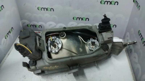  FARO DERECHO Fiat I PUNTO (176) BERLINA 