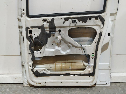  PUERTA DELANTERA DERECHA, MERCEDES-BENZ, VITO BASIC-KOMBI (639) 