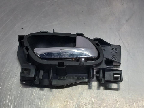  MANETA INTERIOR TRASERA DERECHA, CITROEN, C4 PICASSO 