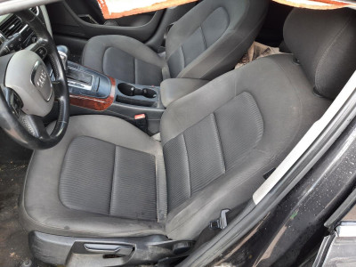 AUDI A4 BERLINA (8K2)