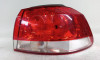  PILOTO TRASERO DERECHO Volkswagen GOLF VI (5K1)(10.2008) 