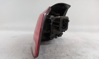 PILOTO TRASERO DERECHO, VOLKSWAGEN, GOLF VI (5K1)(10.2008)