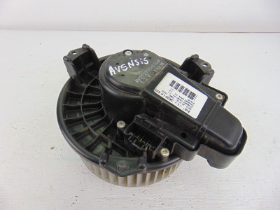 MOTOR CALEFACCION, TOYOTA, AVENSIS CROSS SPORT (T27)