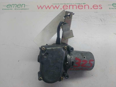 MOTOR LIMPIA TRASERO