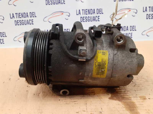  COMPRESOR AIRE ACONDICIONADO 
