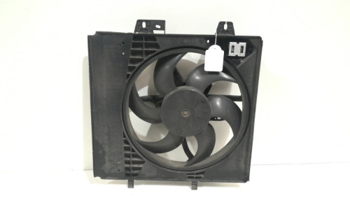  ELECTROVENTILADOR Peugeot 207 
