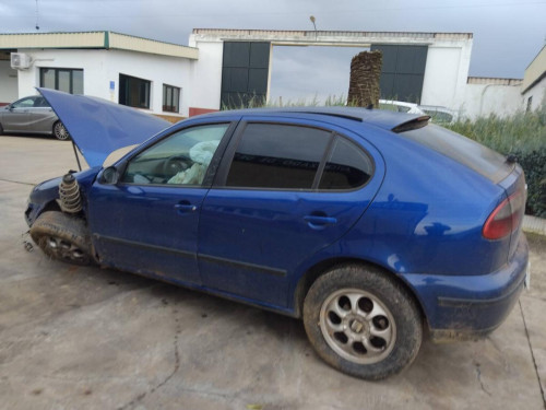 Seat Leon (1M1)(11.1999->) Signo — автомобиль-донор на запчасти 