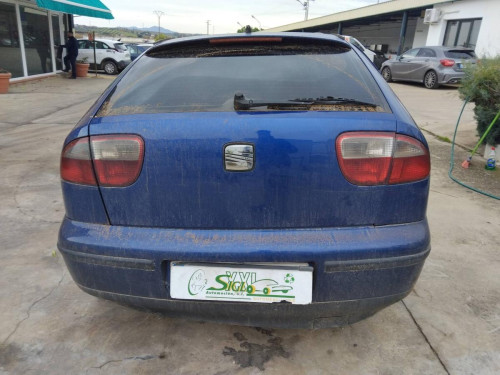 Seat Leon (1M1)(11.1999->) Signo — автомобиль-донор на запчасти 