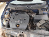 Seat Leon (1M1)(11.1999->) Signo — автомобиль-донор на запчасти 