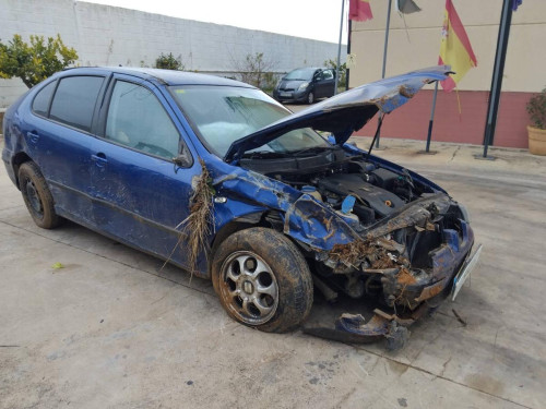 Seat Leon (1M1)(11.1999->) Signo — автомобиль-донор на запчасти 