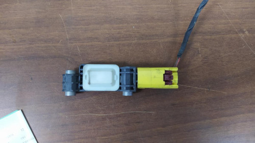 SENSOR Seat EXEO BERLINA (3R2) 