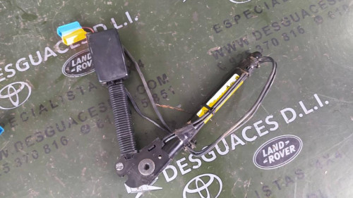PRETENSOR AIRBAG IZQUIERDO Land Rover FREELANDER (LR2) 