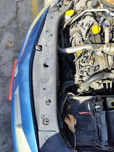 PANEL FRONTAL Renault MEGANE II BERLINA 5P 