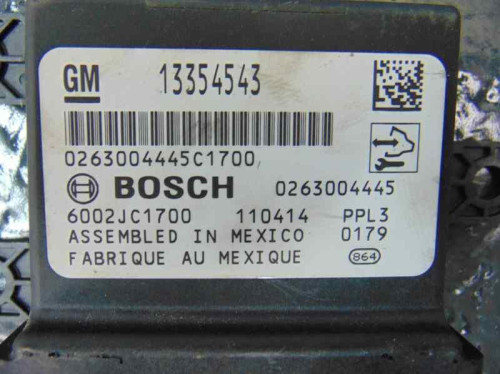  OPEL ASTRA J SPORTS TOURER 