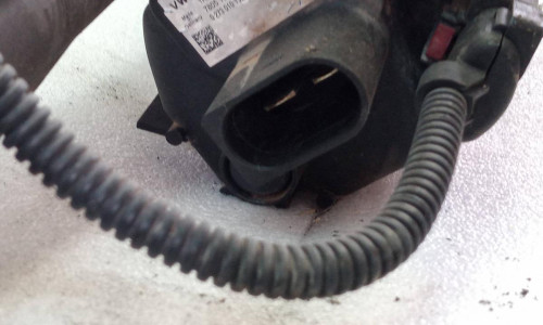 CREMALLERA DIRECCION Kia RIO (UB) 