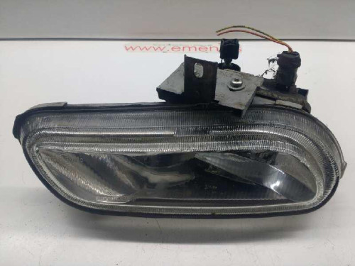 FARO ANTINIEBLA DERECHO PEUGEOT 406 BERLINA (S1/S2) 